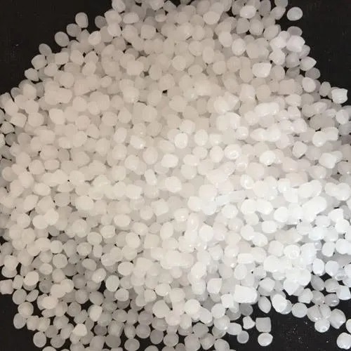 Düşük Yoğunluklu Polietilen (LDPE)